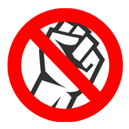 폭력 행위(이상, 난폭, 학대적 행위)